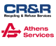 Norwalk Trash Hauler Contract Down to Two Companies Norwalk Trash Hauler Contract Down to Two Companies