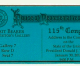 REPUBLICANS IN CHARGE: Typo on Tickets Invite People to ‘State of the Uniom’ REPUBLICANS IN CHARGE: Typo on Tickets Invite People to ‘State of the Uniom’