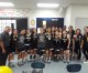 SUBURBAN LEAGUE GIRLS BASKETBALL: Cerritos gets rare season sweep over Mayfair to complete first undefeated league campaign SUBURBAN LEAGUE GIRLS BASKETBALL: Cerritos gets rare season sweep over Mayfair to complete first undefeated league campaign