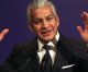 Javier Palomarez, Chief of U.S. Hispanic Chamber of Commerce, Steps Down Amid Sexual Harassment Claims Javier Palomarez, Chief of U.S. Hispanic Chamber of Commerce, Steps Down Amid Sexual Harassment Claims