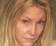 Heather Locklear Arrested for Domestic Violence on Her Boyfriend Heather Locklear Arrested for Domestic Violence on Her Boyfriend