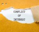 Resident and Vocal Anti-Juliet Project Leader Has Huge Conflict of Interest Resident and Vocal Anti-Juliet Project Leader Has Huge Conflict of Interest