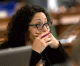 CALIFORNIA ASSEMBLY-PERSON TO BE ACCUSED OF IMPROPRIETY-Cristina Garcia CALIFORNIA ASSEMBLY-PERSON TO BE ACCUSED OF IMPROPRIETY-Cristina Garcia