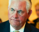 NYT: Rex Tillerson Out as Trump’s Secretary of State, Replaced by Mike Pompeo