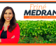 Friné Medrano Announces Candidacy for the 58th Assembly District