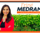 Friné Medrano Announces Candidacy for the 58th Assembly District Friné Medrano Announces Candidacy for the 58th Assembly District