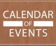 CITY OF CERRITOS APRIL CALENDAR OF EVENTS CITY OF CERRITOS APRIL CALENDAR OF EVENTS