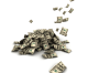 $150 Million in Out-of-State Money Funding Yes on 27 Online Gaming Proposition $150 Million in Out-of-State Money Funding Yes on 27 Online Gaming Proposition