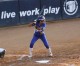 CIF-SOUTHERN SECTION DIVISION 1 SOFTBALL CHAMPIONSHIP : Two big hits spell doom for Gahr against one of nation’s best in title game CIF-SOUTHERN SECTION DIVISION 1 SOFTBALL CHAMPIONSHIP : Two big hits spell doom for Gahr against one of nation’s best in title game