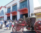 Los Angeles County Fire Museum Opens Inside Bellflower’s Mayne Events Center