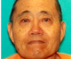 LASD Seeking the Public’s Help in Locating Makoto William Ishino, An At-Risk Missing Person From Artesia