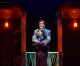 LA MIRADA THEATER: MURDER ON THE ORIENT EXPRESS LA MIRADA THEATER: MURDER ON THE ORIENT EXPRESS