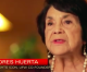 VIDEO: DELORES HUERTA CALLS CRISTINA GARCIA ‘HONEST’ AND A ‘WOMAN OF INTEGRITY’