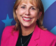 Buena Park Mayor Virginia Vaughn Comments on Arrest of Sunny Youngsun Park, Who Was Caught  Stealing Campaign Signs Buena Park Mayor Virginia Vaughn Comments on Arrest of Sunny Youngsun Park, Who Was Caught  Stealing Campaign Signs