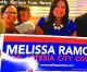 MELISSA RAMOSO CLAIMS VICTORY IN ARTESIA COUNCIL RACE MELISSA RAMOSO CLAIMS VICTORY IN ARTESIA COUNCIL RACE