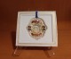 White House Holiday Ornaments Now on Display at the Cerritos Library