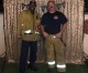 Small Enchilada Fire Disrupts 60th Birthday Bash in Yorba Linda Small Enchilada Fire Disrupts 60th Birthday Bash in Yorba Linda