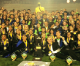 Gahr Marching Band Wins 5th Consecutive State Title