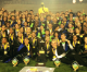 Gahr Marching Band Wins 5th Consecutive State Title Gahr Marching Band Wins 5th Consecutive State Title