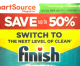 Coupons Galore in This Week’s Smart Source® Magazine Inside Los Cerritos Community News