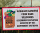Hawaiian Gardens Food Bank Helping Those Affected by Trump Shutdown Hawaiian Gardens Food Bank Helping Those Affected by Trump Shutdown