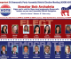 Join 32nd District State Senator Bob Archuleta for 58th Assembly Delegate Voting in Commerce