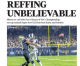 CONFLICT? NFL Referee Who Blew Call in Saints-Rams Game Lives in Lakewood, Three Other Referees in the Game Were From So. Cal. CONFLICT? NFL Referee Who Blew Call in Saints-Rams Game Lives in Lakewood, Three Other Referees in the Game Were From So. Cal.
