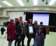 St. Irenaeus Catholic Church Hosts Solidarity Walk to Honor Victims of Human Trafficking St. Irenaeus Catholic Church Hosts Solidarity Walk to Honor Victims of Human Trafficking