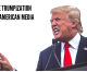 New York Times, CBS, and Major Media Institutionalizing America New York Times, CBS, and Major Media Institutionalizing America