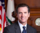Governor Newsom Calls for Scaling Down of High-Speed Rail Project