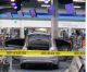 Man Crashes Car Into Crush Fitness in La Mirada Man Crashes Car Into Crush Fitness in La Mirada