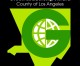 City of Cerritos honored with Green Leadership Award from Los Angeles County Board of Supervisors