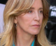 NYT: Actress Felicity Huffman, former coach and 12 other parents plead guilty in college cheating scandal