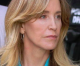 NYT: Actress Felicity Huffman, former coach and 12 other parents plead guilty in college cheating scandal NYT: Actress Felicity Huffman, former coach and 12 other parents plead guilty in college cheating scandal