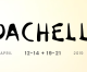 TRAFFIC ALERT FOR COACHELLA AND STAGECOACH EVENTS TRAFFIC ALERT FOR COACHELLA AND STAGECOACH EVENTS