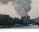 NYT: Notre Dame Cathedral on Fire