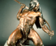 $34,000 Bronze Sculpture Stolen in Cerritos