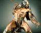 $34,000 Bronze Sculpture Stolen in Cerritos $34,000 Bronze Sculpture Stolen in Cerritos