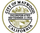 Sources: Grand Jury Indictments Imminent for Maywood Council and City Staff Sources: Grand Jury Indictments Imminent for Maywood Council and City Staff