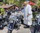 19th Annual Blessing of the Bikes at Cook’s Corner in Trabuco Canyon