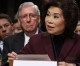 VANITY FAIR: TOP TRUMP OFFICIAL ELAINE CHAO MADE $40,000 FROM A STOCK SHE PROMISED TO SELL VANITY FAIR: TOP TRUMP OFFICIAL ELAINE CHAO MADE $40,000 FROM A STOCK SHE PROMISED TO SELL
