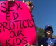 CALIFORNIA APPROVES GUIDANCE FOR TEACHING SEX EDUCATION IN PUBLIC SCHOOLS