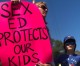 CALIFORNIA APPROVES GUIDANCE FOR TEACHING SEX EDUCATION IN PUBLIC SCHOOLS CALIFORNIA APPROVES GUIDANCE FOR TEACHING SEX EDUCATION IN PUBLIC SCHOOLS