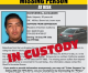 Man who left infant behind dumpster in Bellflower surrenders himself to police custody at the border Man who left infant behind dumpster in Bellflower surrenders himself to police custody at the border