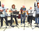 Artesia-Based Ukulele Class Ends With a Twang