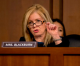GOP Senator Marsha Blackburn Blocks Bill Requiring Campaigns To Report Offers Of Foreign Help To FBI