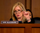 GOP Senator Marsha Blackburn Blocks Bill Requiring Campaigns To Report Offers Of Foreign Help To FBI GOP Senator Marsha Blackburn Blocks Bill Requiring Campaigns To Report Offers Of Foreign Help To FBI