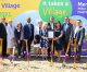 Miller Children’s & Women’s Breaks Ground on 80,000 sq. ft. Cherese Mari Laulhere Children’s Village Miller Children’s & Women’s Breaks Ground on 80,000 sq. ft. Cherese Mari Laulhere Children’s Village