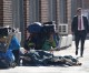 BELLFLOWER CONDUCTS FIRST PHASE OF HOMELESS CENSUS BELLFLOWER CONDUCTS FIRST PHASE OF HOMELESS CENSUS