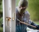 Cerritos Resident Used Shotgun to Scare Intruder Away Cerritos Resident Used Shotgun to Scare Intruder Away